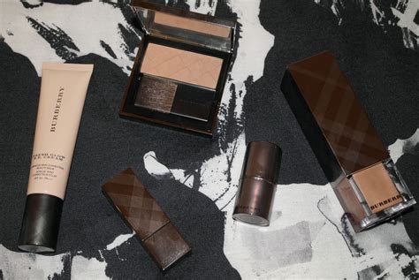 Burberry makeup uk reviews